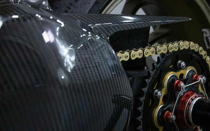 2019 Ducati Panigale V4 R