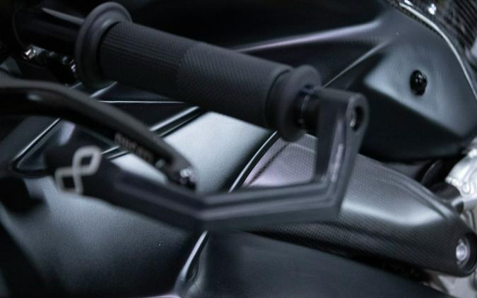 2019 Ducati Panigale V4 R