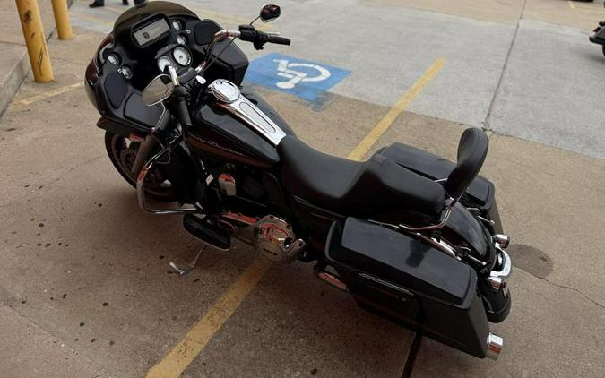 2012 Harley-Davidson® FLTRX - Road Glide® Custom