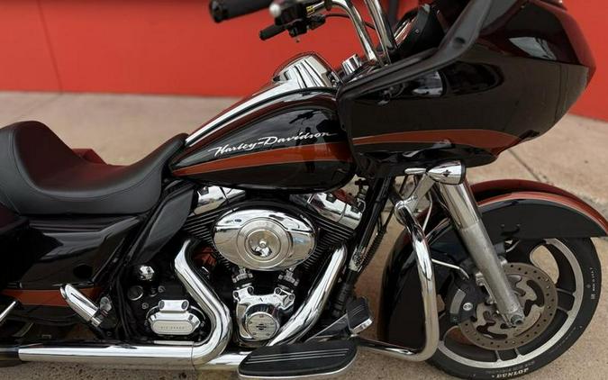 2012 Harley-Davidson® FLTRX - Road Glide® Custom