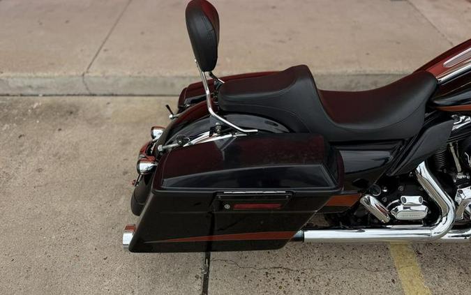 2012 Harley-Davidson® FLTRX - Road Glide® Custom