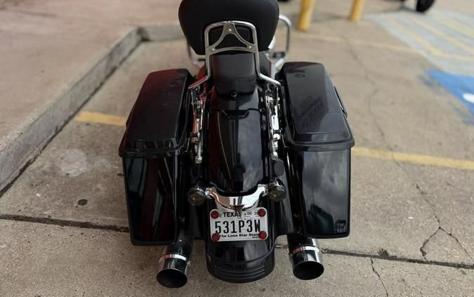 2012 Harley-Davidson® FLTRX - Road Glide® Custom