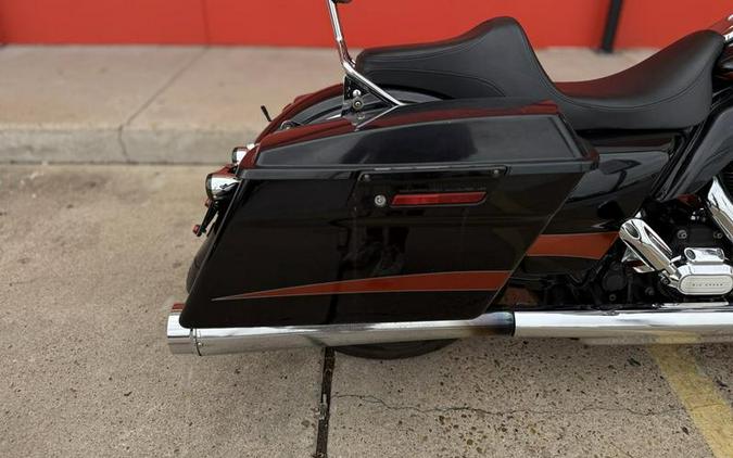 2012 Harley-Davidson® FLTRX - Road Glide® Custom