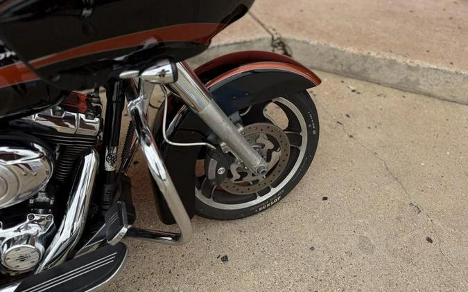 2012 Harley-Davidson® FLTRX - Road Glide® Custom