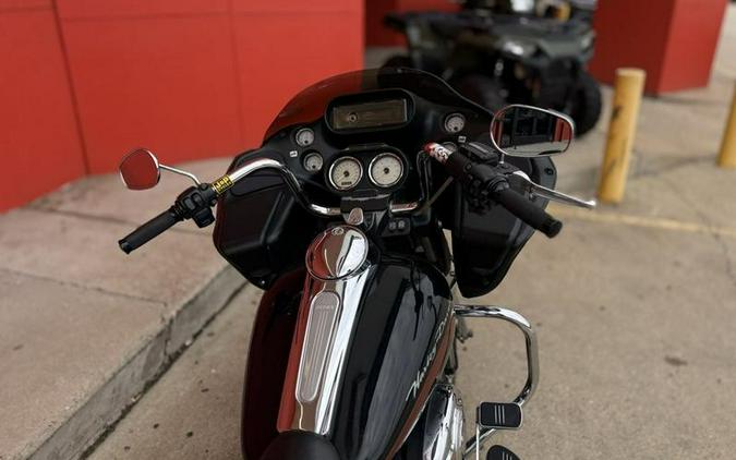 2012 Harley-Davidson® FLTRX - Road Glide® Custom