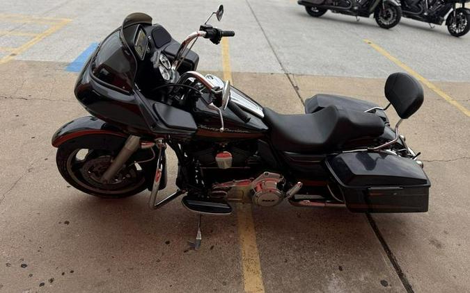 2012 Harley-Davidson® FLTRX - Road Glide® Custom