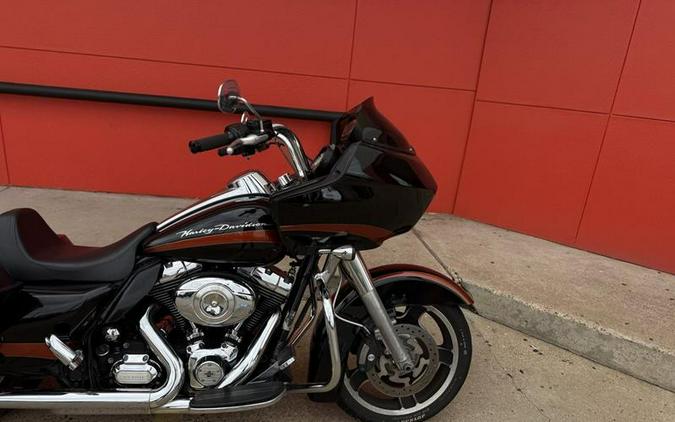 2012 Harley-Davidson® FLTRX - Road Glide® Custom