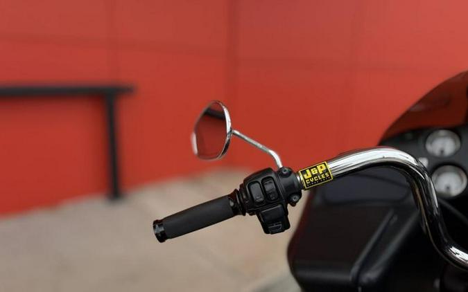 2012 Harley-Davidson® FLTRX - Road Glide® Custom