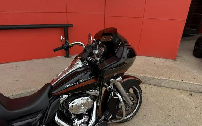 2012 Harley-Davidson® FLTRX - Road Glide® Custom