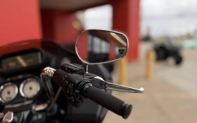 2012 Harley-Davidson® FLTRX - Road Glide® Custom