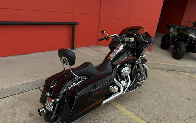 2012 Harley-Davidson® FLTRX - Road Glide® Custom