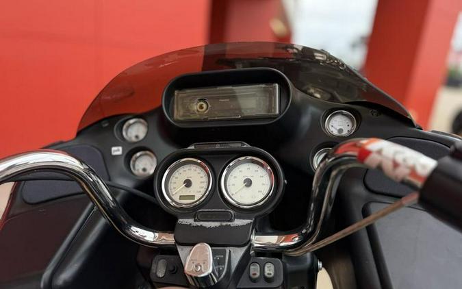 2012 Harley-Davidson® FLTRX - Road Glide® Custom