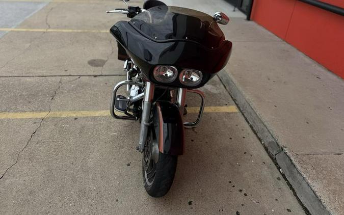 2012 Harley-Davidson® FLTRX - Road Glide® Custom