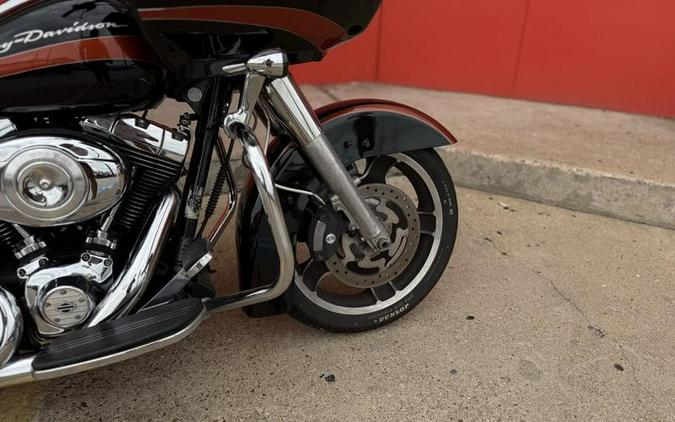 2012 Harley-Davidson® FLTRX - Road Glide® Custom