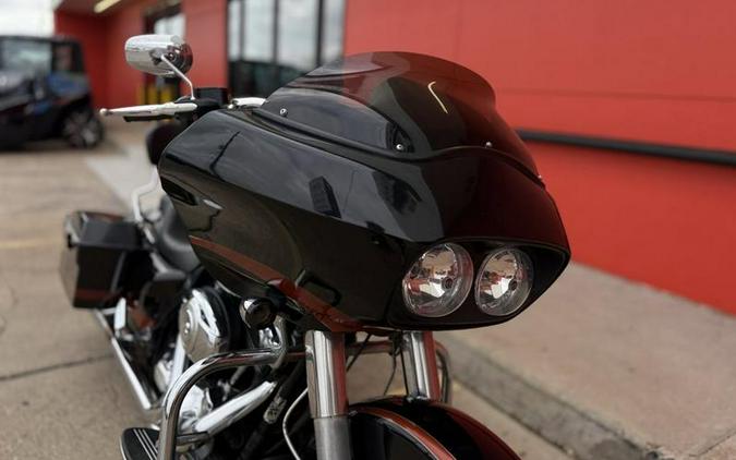 2012 Harley-Davidson® FLTRX - Road Glide® Custom