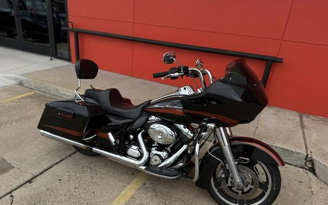2012 Harley-Davidson® FLTRX - Road Glide® Custom