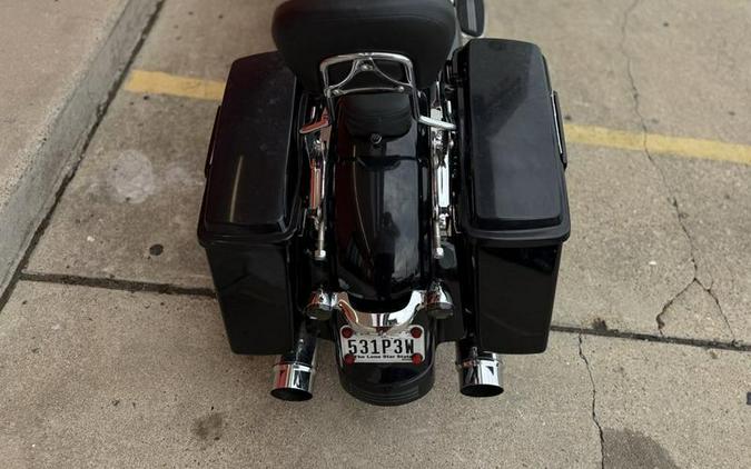 2012 Harley-Davidson® FLTRX - Road Glide® Custom