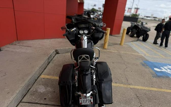2012 Harley-Davidson® FLTRX - Road Glide® Custom
