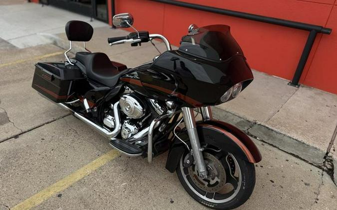 2012 Harley-Davidson® FLTRX - Road Glide® Custom