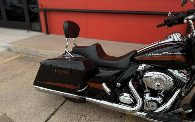2012 Harley-Davidson® FLTRX - Road Glide® Custom