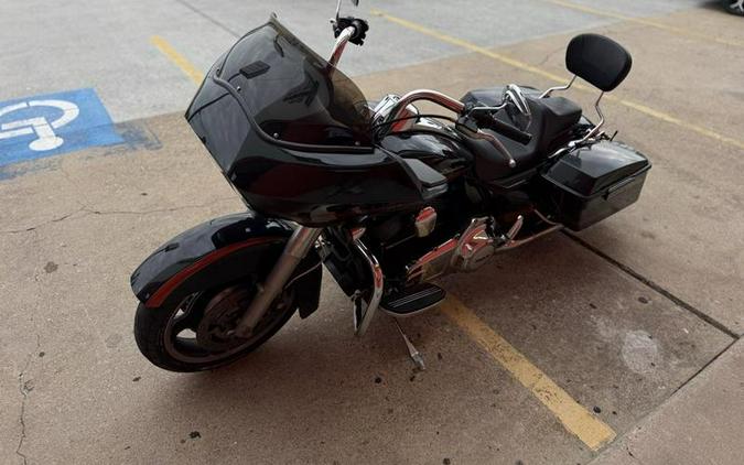 2012 Harley-Davidson® FLTRX - Road Glide® Custom