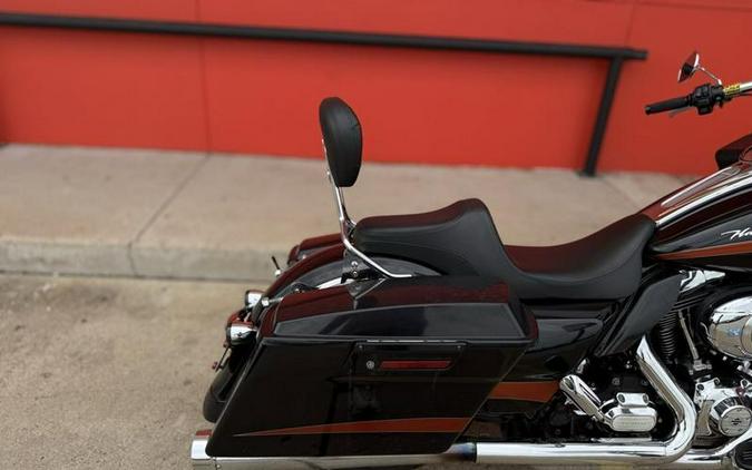 2012 Harley-Davidson® FLTRX - Road Glide® Custom