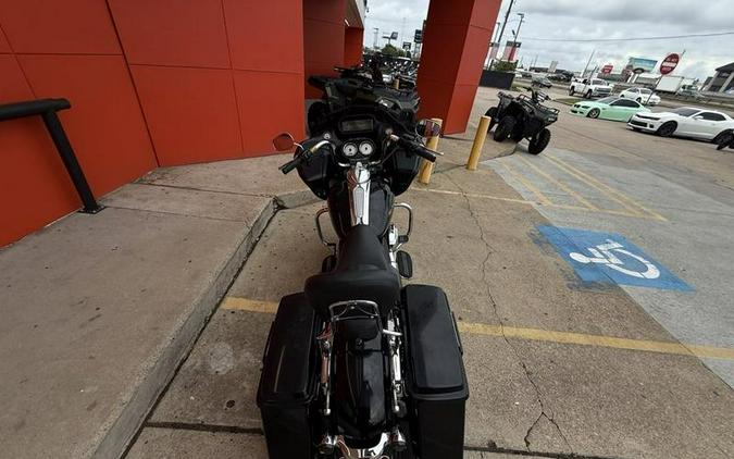 2012 Harley-Davidson® FLTRX - Road Glide® Custom