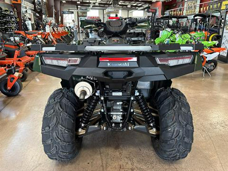2026 Kawasaki Brute Force® 750 SE EPS