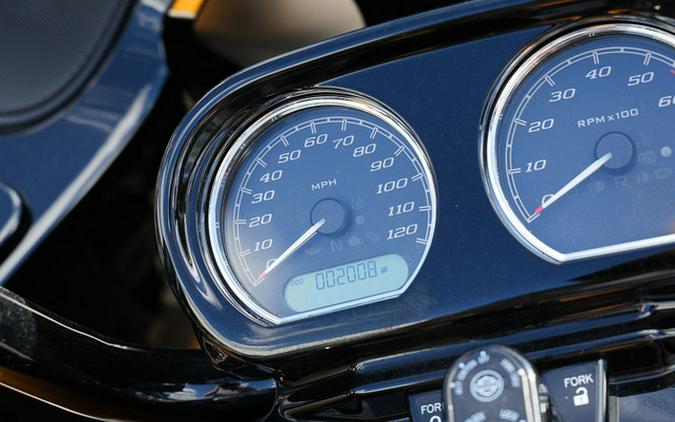 2023 Harley-Davidson FLTRXS - Road Glide Special