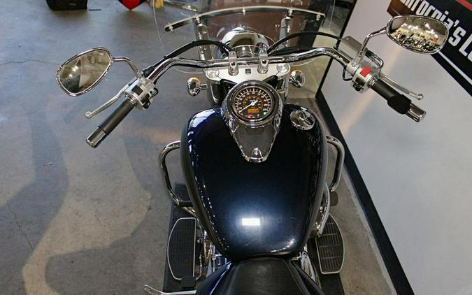 2006 Suzuki Boulevard C50T