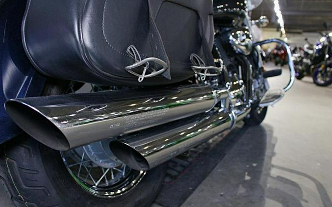 2006 Suzuki Boulevard C50T
