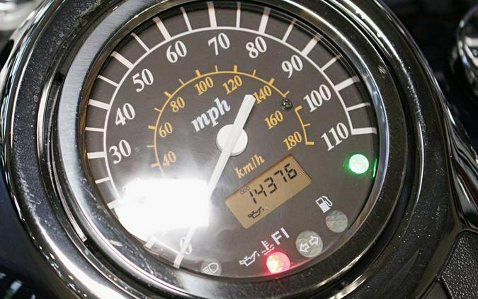 2006 Suzuki Boulevard C50T