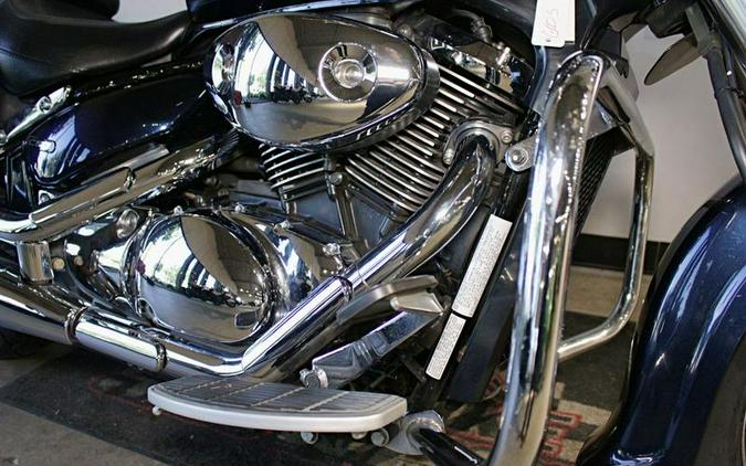 2006 Suzuki Boulevard C50T