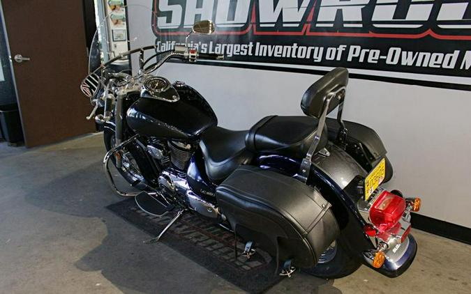 2006 Suzuki Boulevard C50T