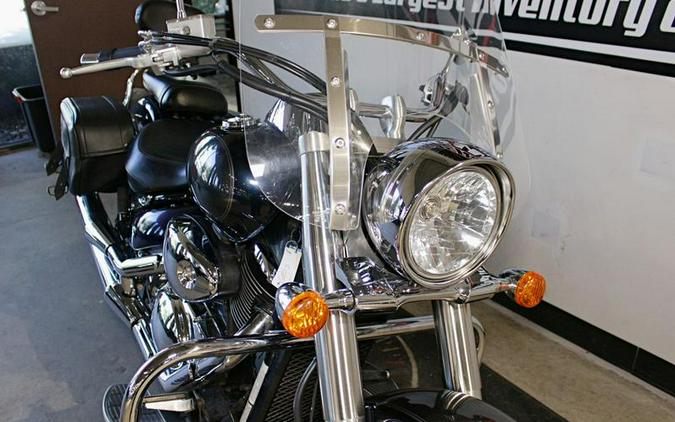 2006 Suzuki Boulevard C50T
