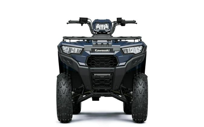 2026 Kawasaki Brute Force 300 Firecracker Red - 111070