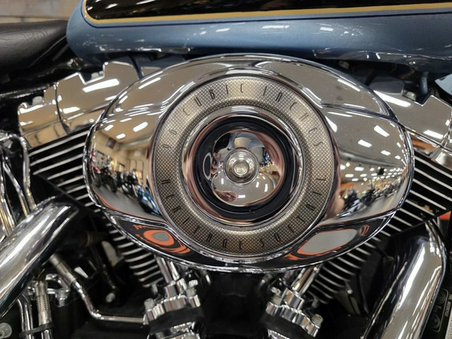 2008 Harley-Davidson Softail FLSTC - Heritage