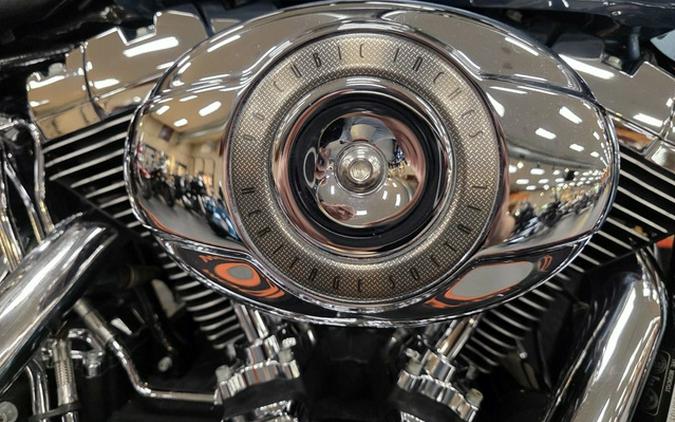 2008 Harley-Davidson Softail FLSTC - Heritage