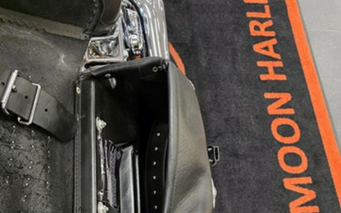 2008 Harley-Davidson Softail FLSTC - Heritage