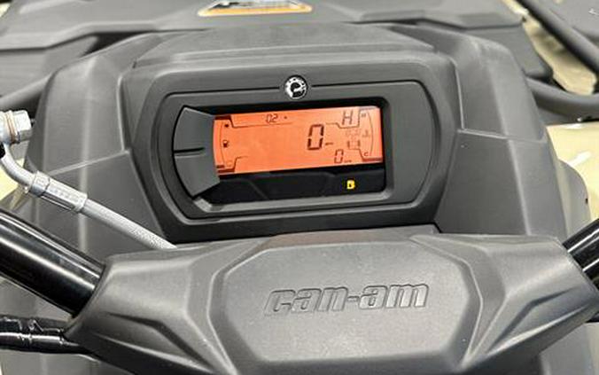 2026 Can-Am Outlander PRO XU HD5