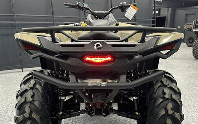 2026 Can-Am Outlander PRO XU HD5
