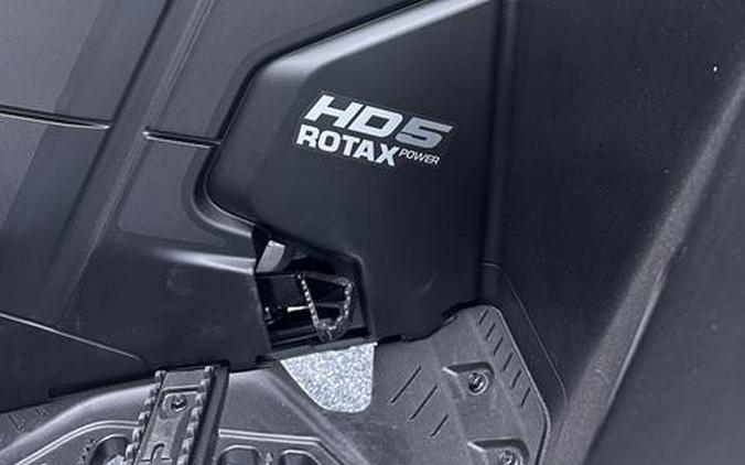 2026 Can-Am Outlander PRO XU HD5