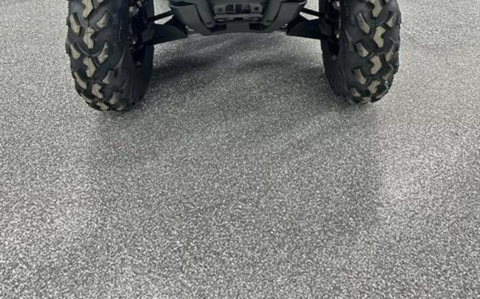 2026 Can-Am Outlander PRO XU HD5
