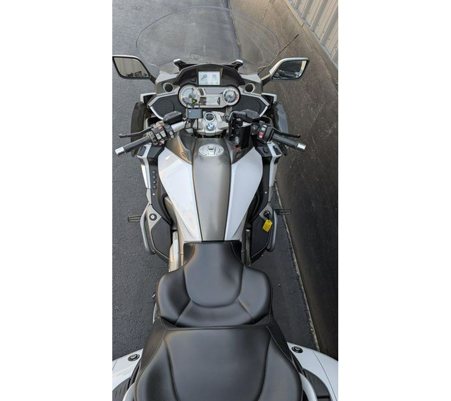 Used 2018 BMW K 1600 GTL