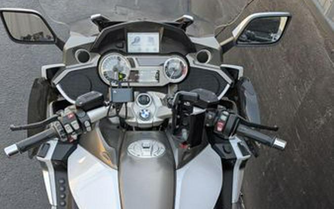 Used 2018 BMW K 1600 GTL