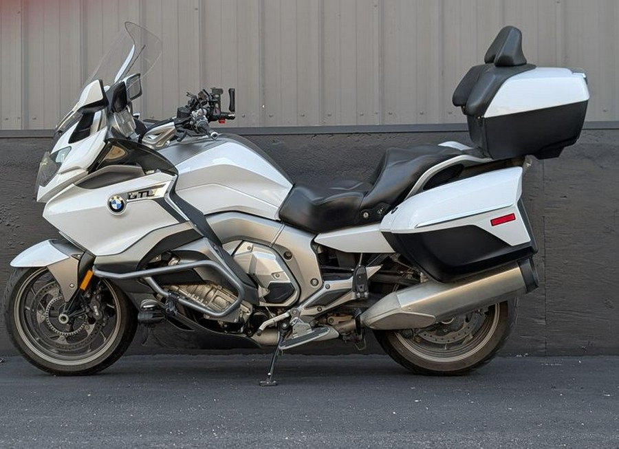 Used 2018 BMW K 1600 GTL