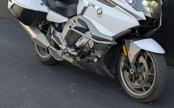 Used 2018 BMW K 1600 GTL