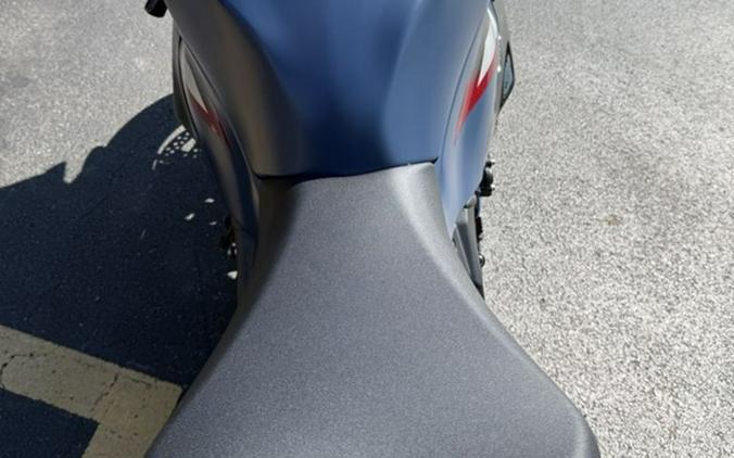 2027 Kawasaki Ninja® ZX™-6R