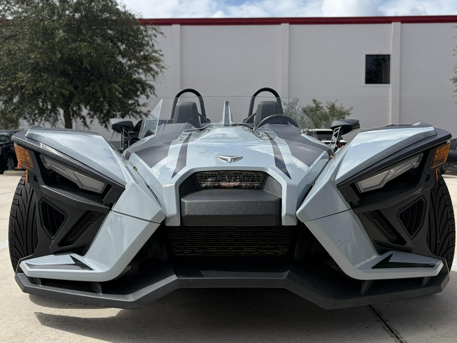 2024 Slingshot SL AUTODRIVE
