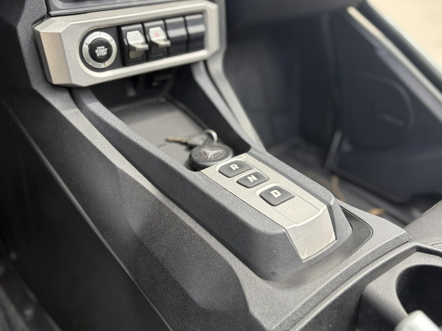 2024 Slingshot SL AUTODRIVE